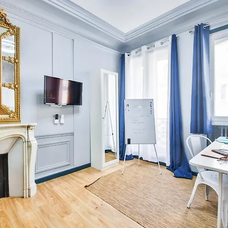Appartamento Ws Grands Boulevards - Opera Parigi