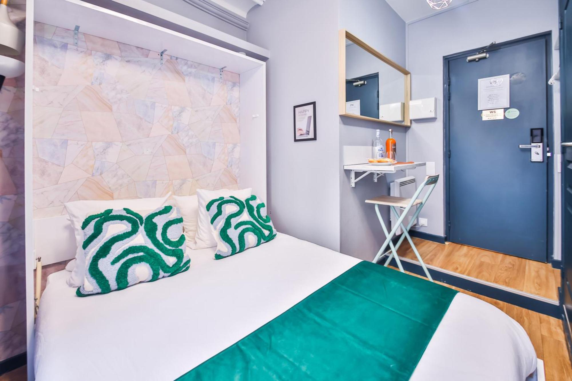 Ws Grands Boulevards - Opera Paris