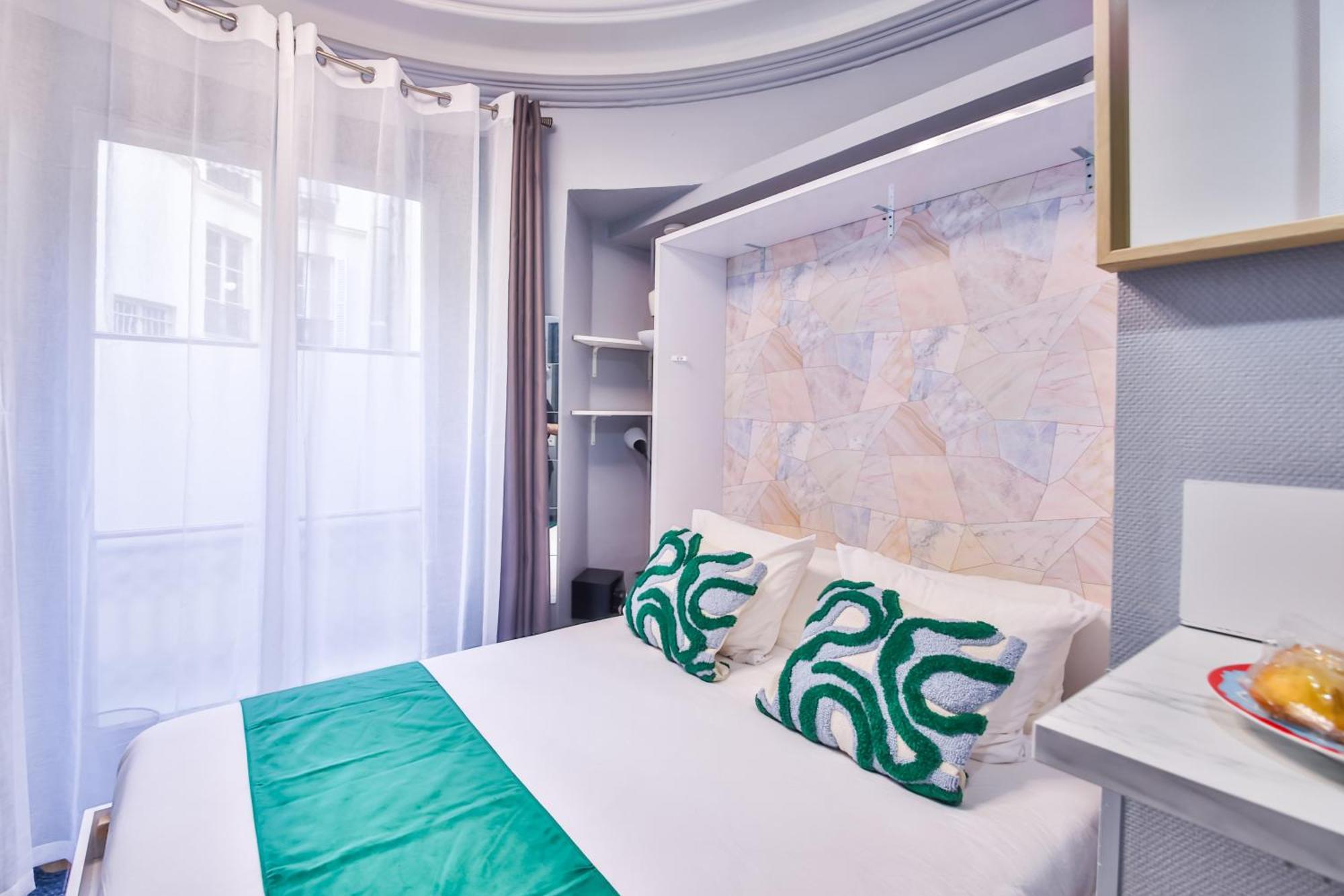 Appartamento Ws Grands Boulevards - Opera Parigi