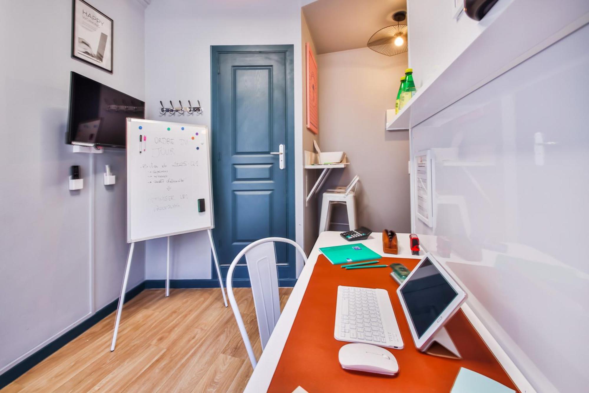 Ws Grands Boulevards - Opera Appartamento