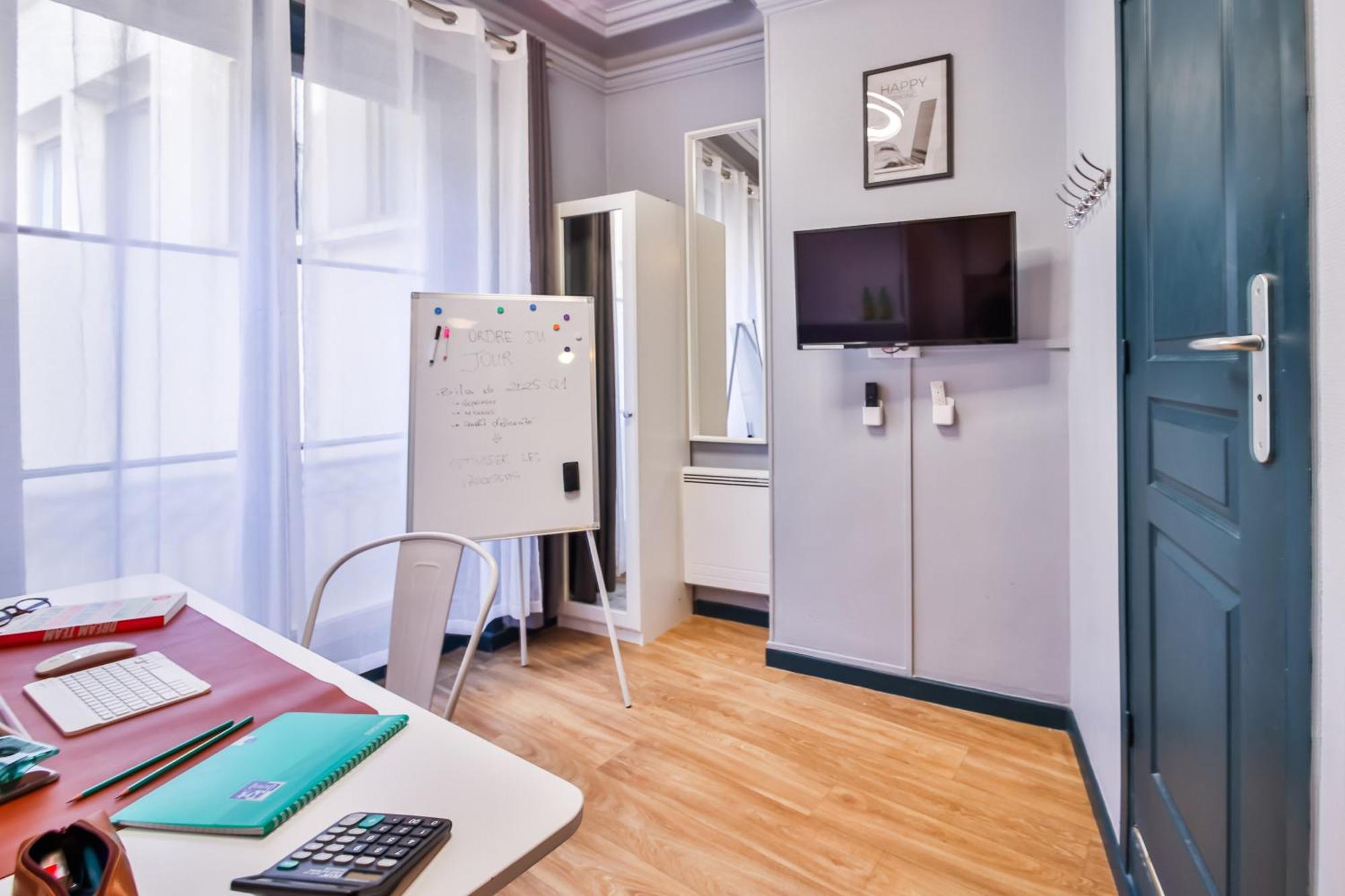 Ws Grands Boulevards - Opera *