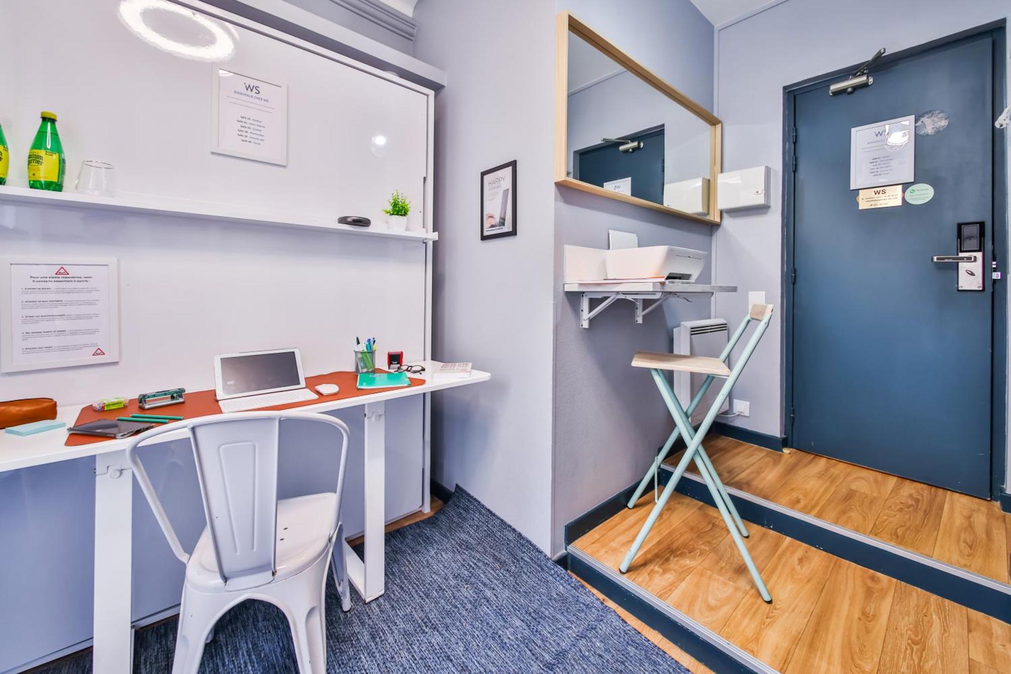 Ws Grands Boulevards - Opera * Parigi