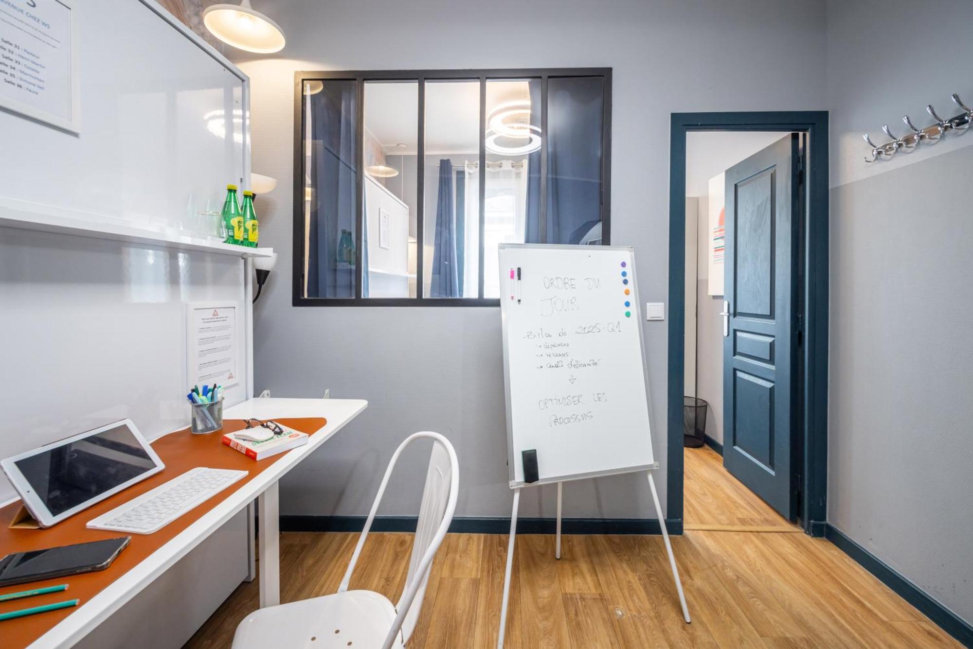 Ws Grands Boulevards - Opera * Paris