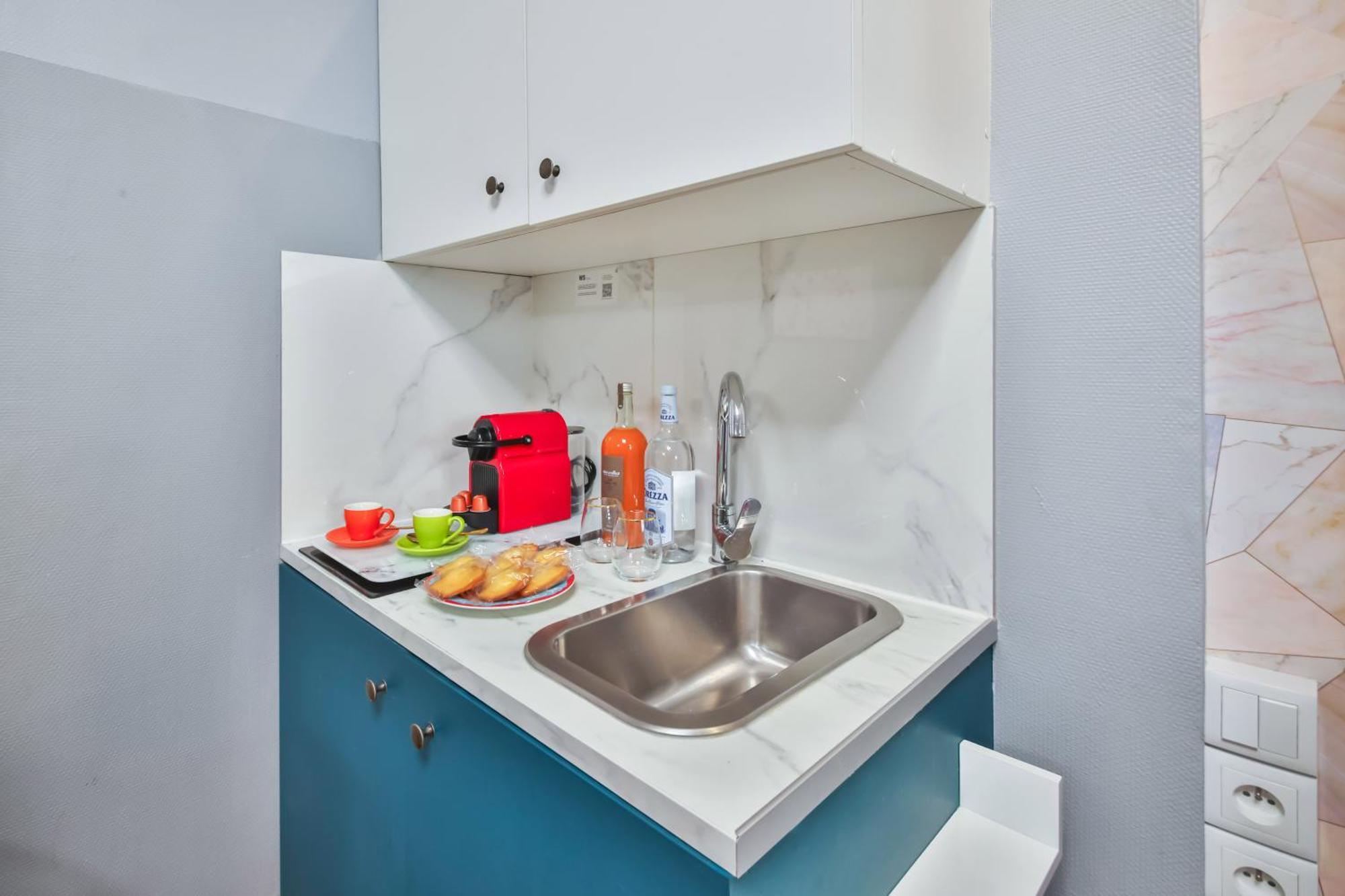 Apartment Ws Grands Boulevards - Opera *