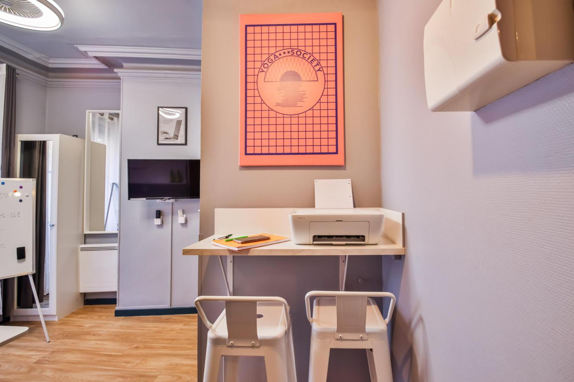 Ws Grands Boulevards - Opera *