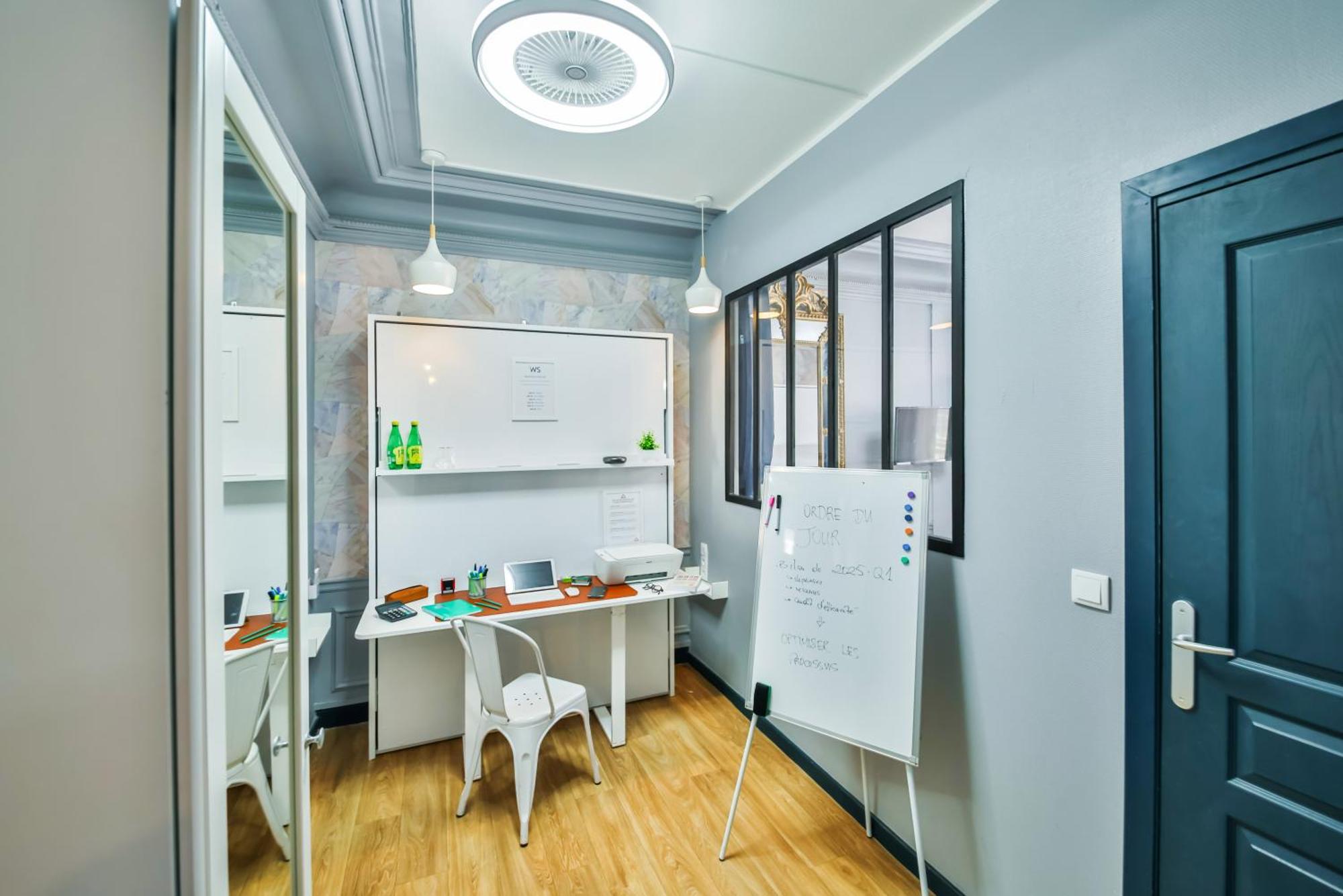 Apartment Ws Grands Boulevards - Opera