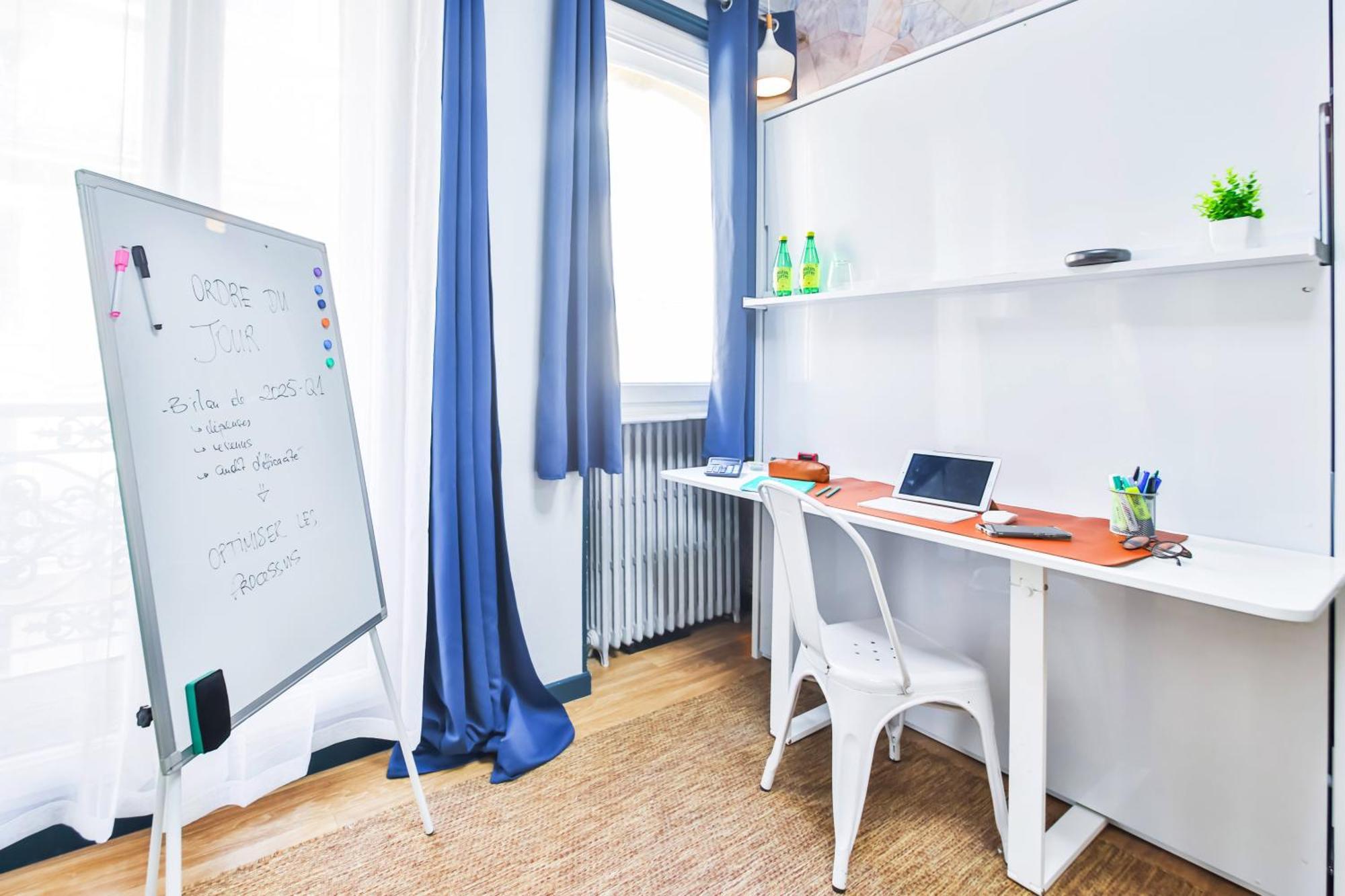 Ws Grands Boulevards - Opera Parigi