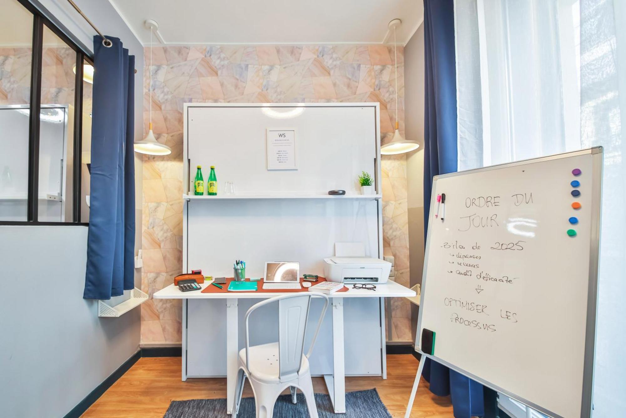 Appartamento Ws Grands Boulevards - Opera