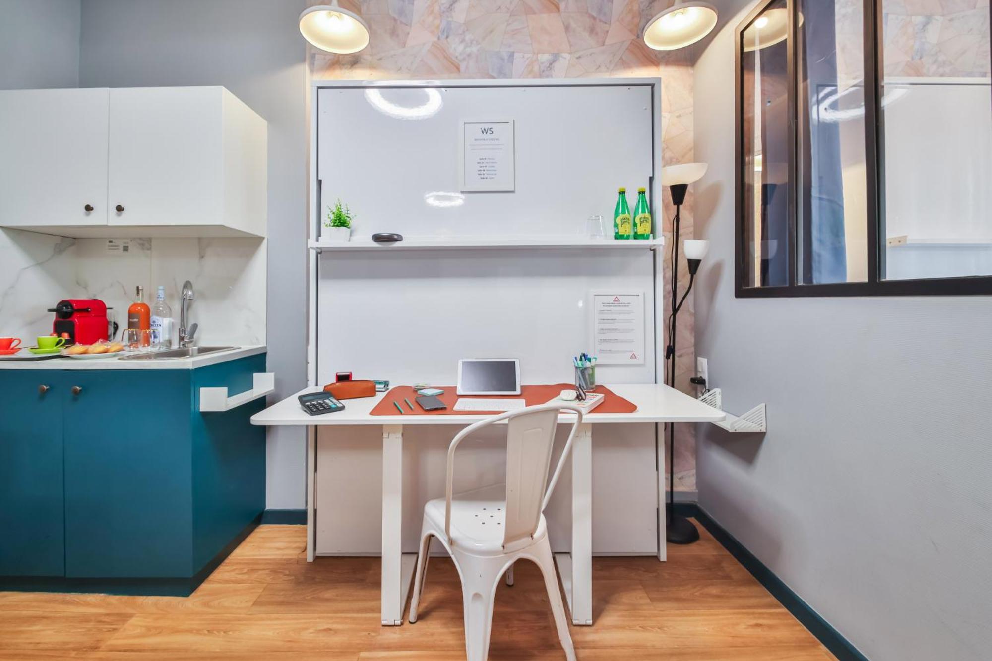 Ws Grands Boulevards - Opera Appartamento *