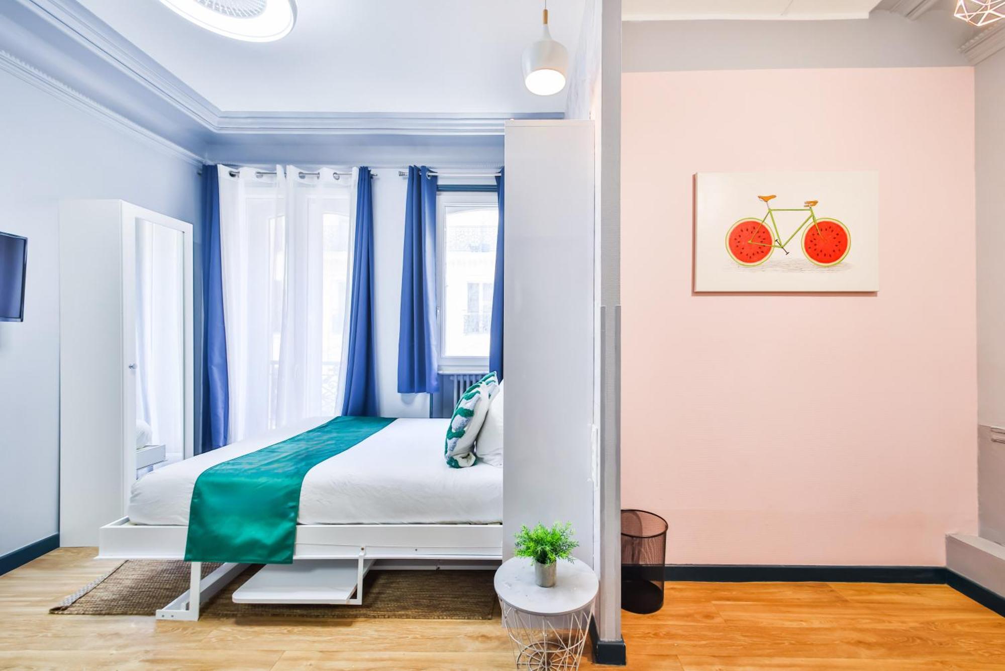 Ws Grands Boulevards - Opera