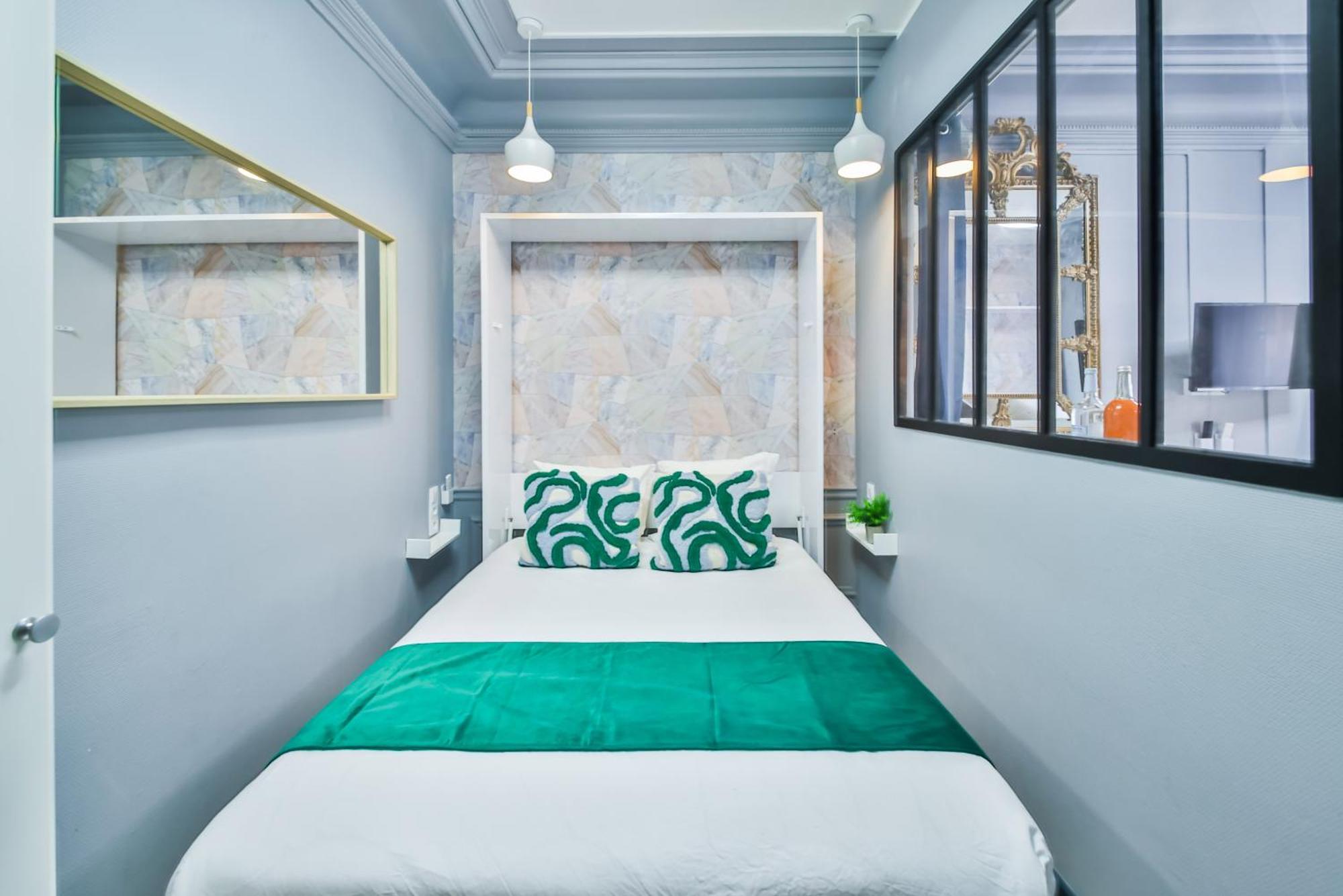 Ws Grands Boulevards - Opera Paris