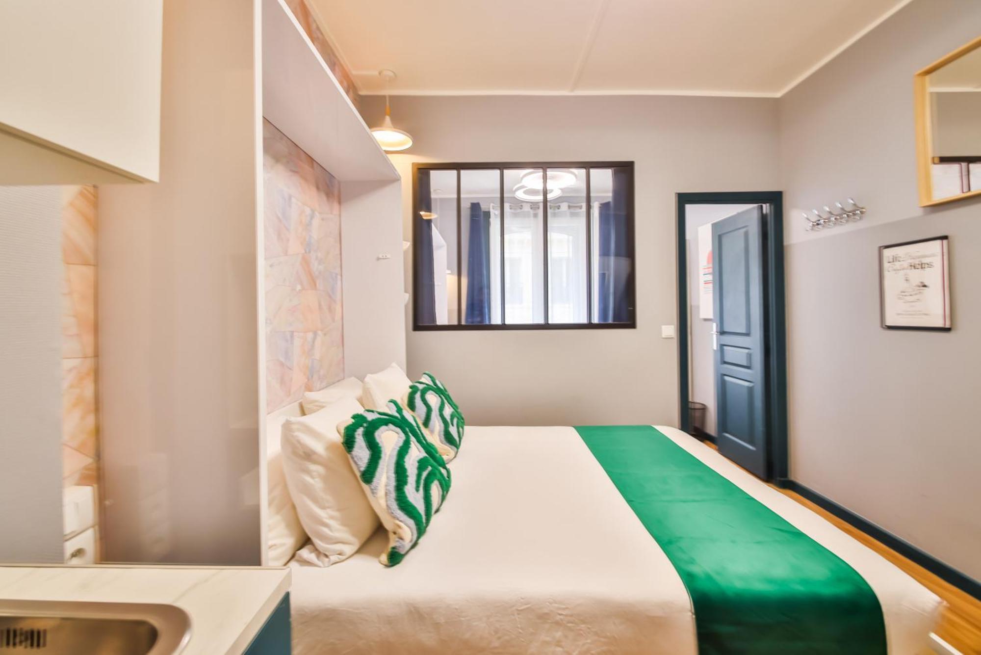 Ws Grands Boulevards - Opera * Paris