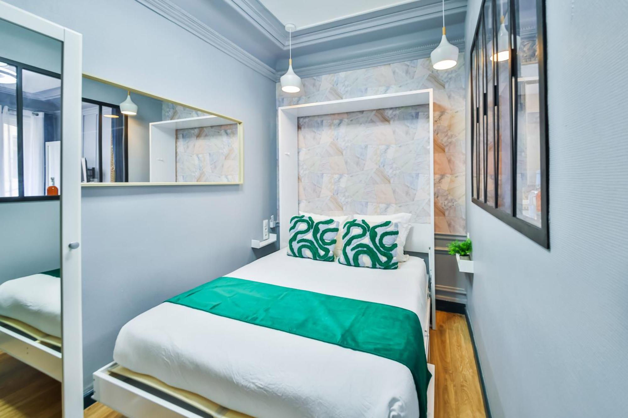 Ws Grands Boulevards - Opera * Parigi