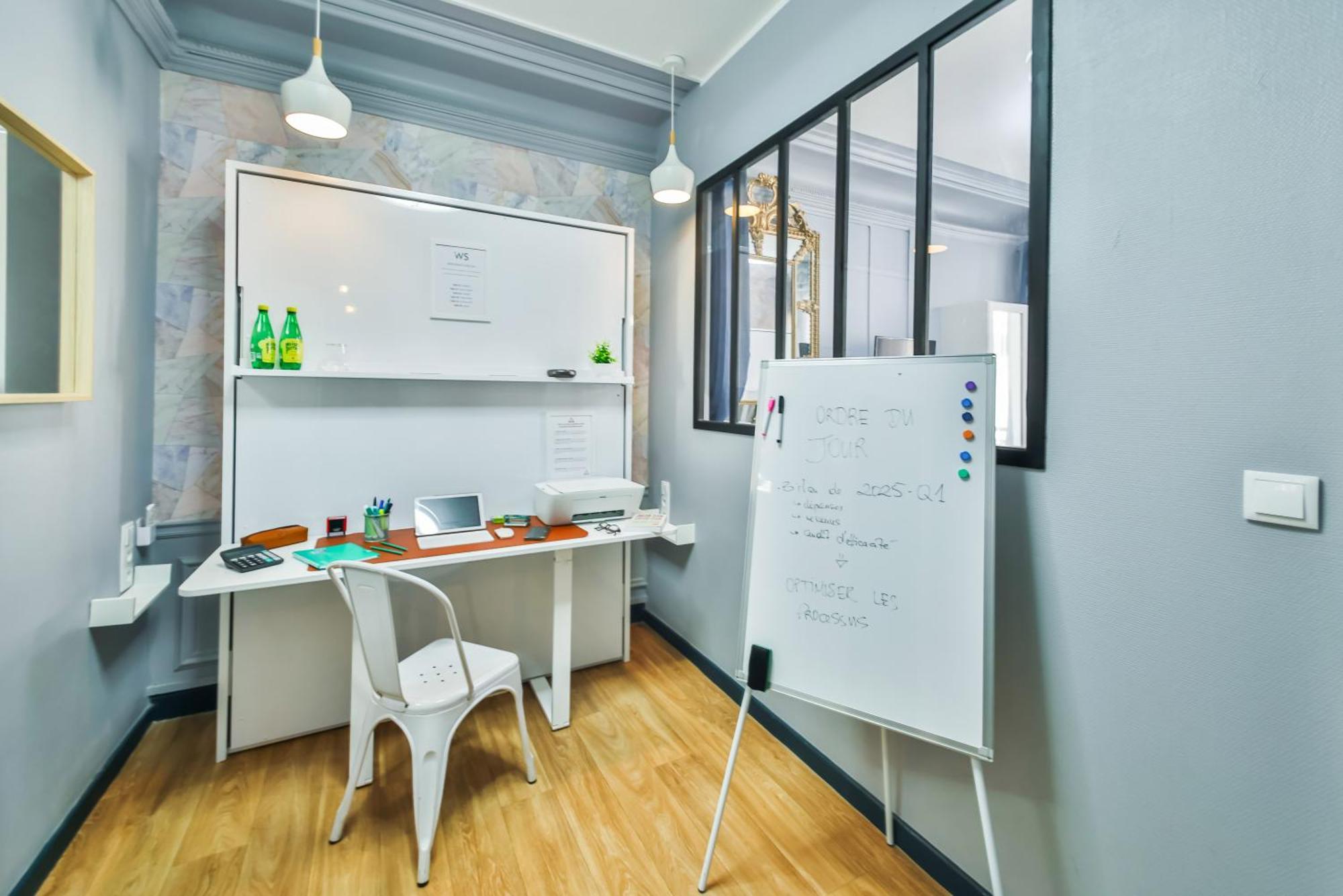 Apartment Ws Grands Boulevards - Opera Paris