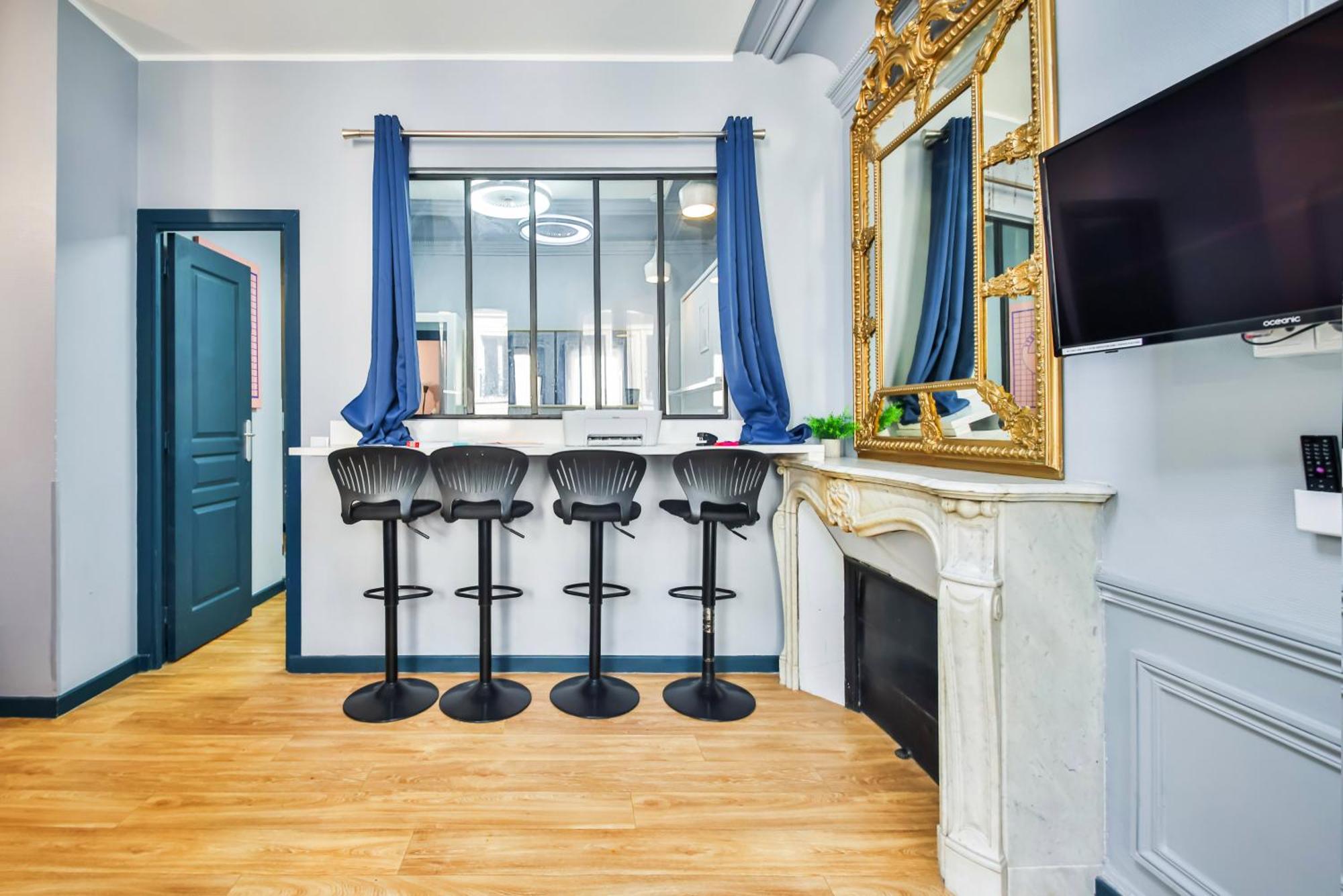 Apartment Ws Grands Boulevards - Opera