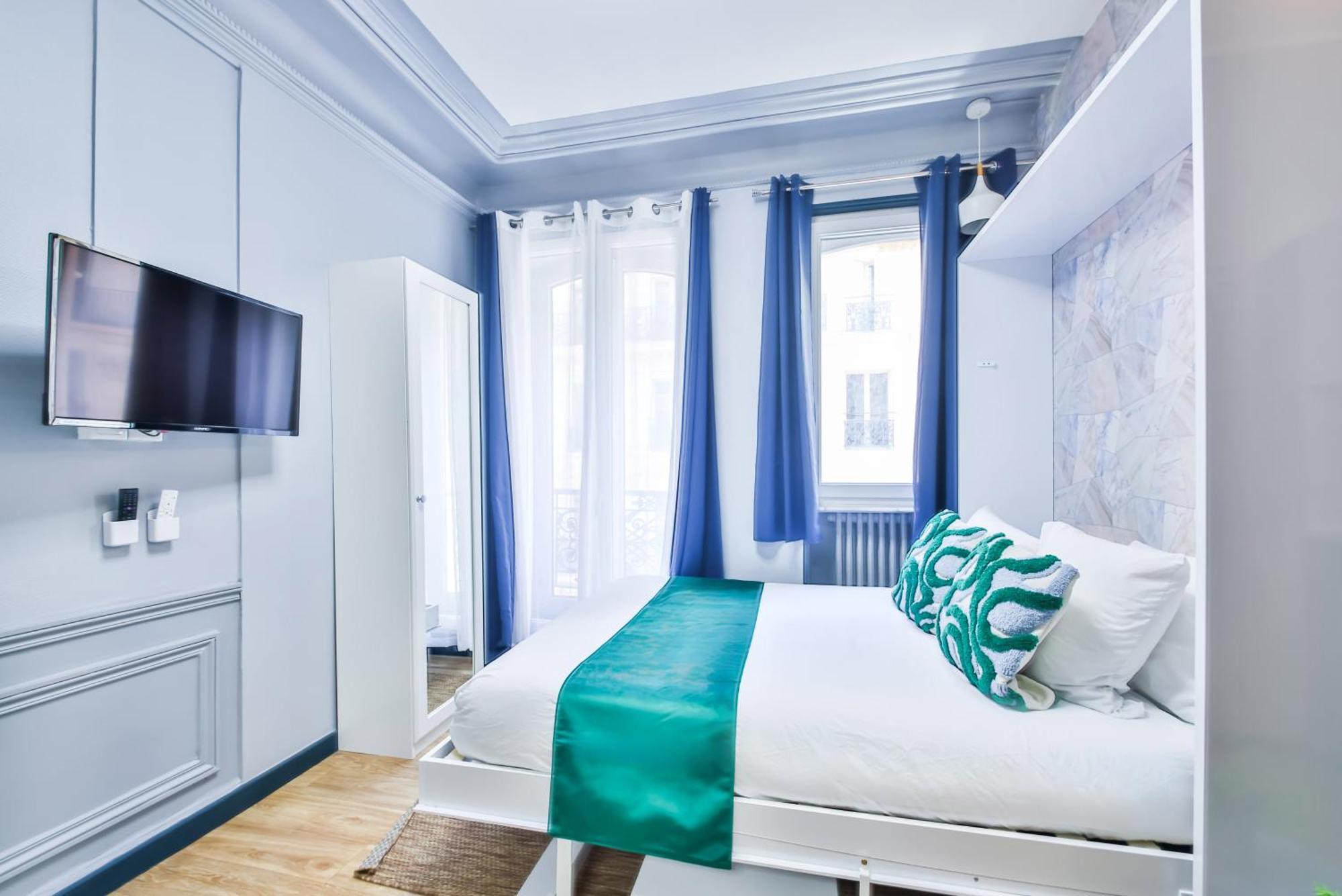 Ws Grands Boulevards - Opera *