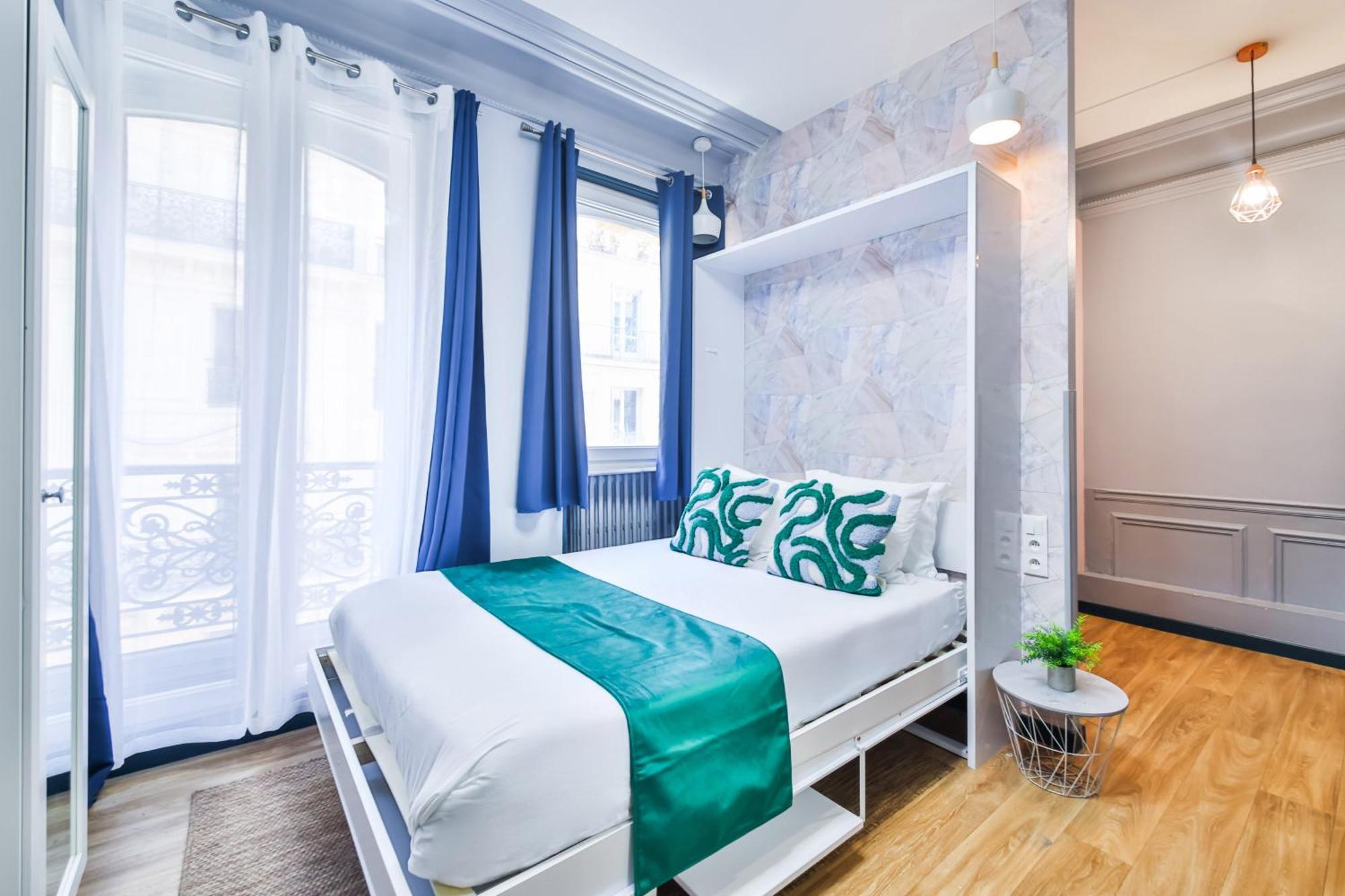 Apartment Ws Grands Boulevards - Opera *