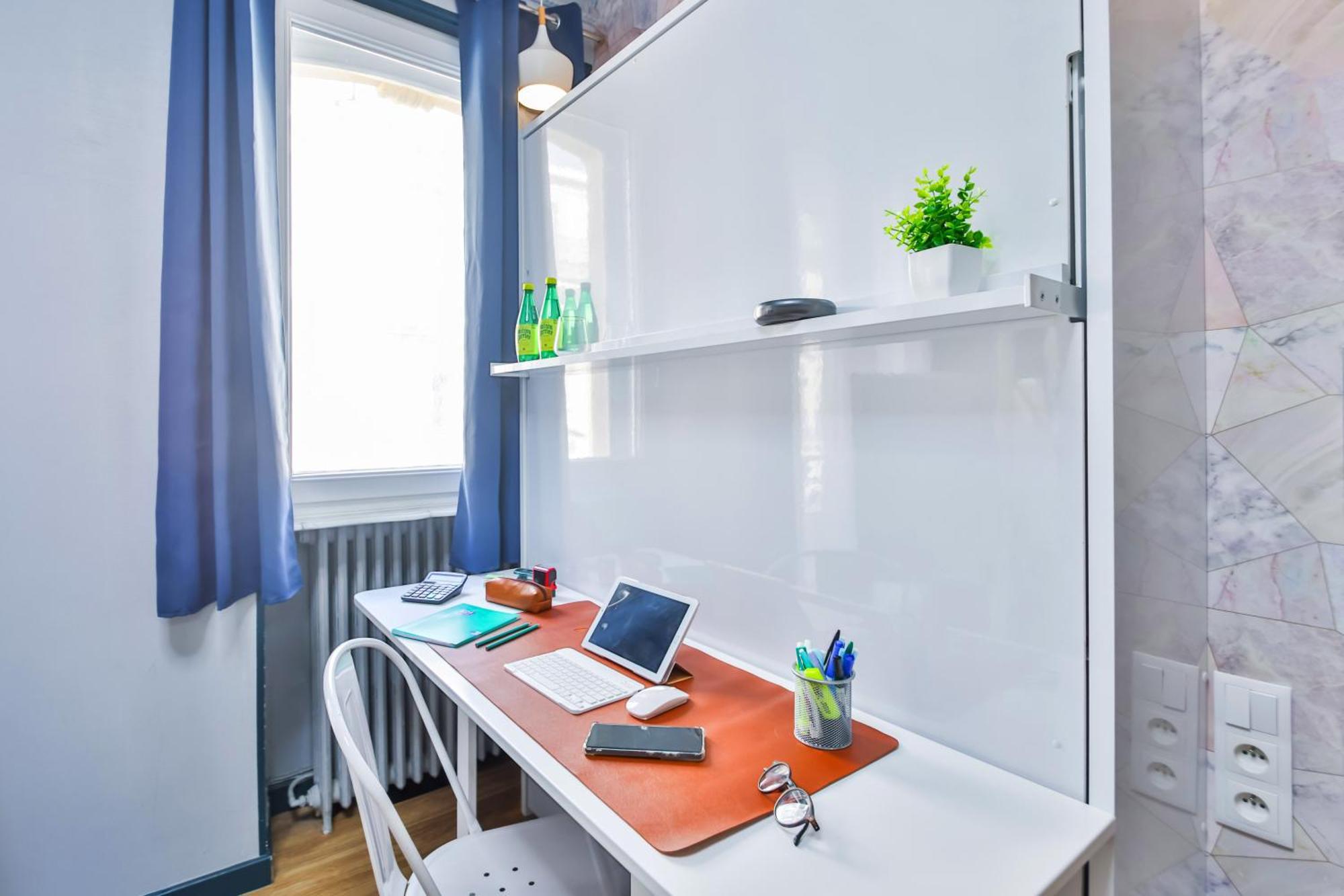 Appartamento Ws Grands Boulevards - Opera *