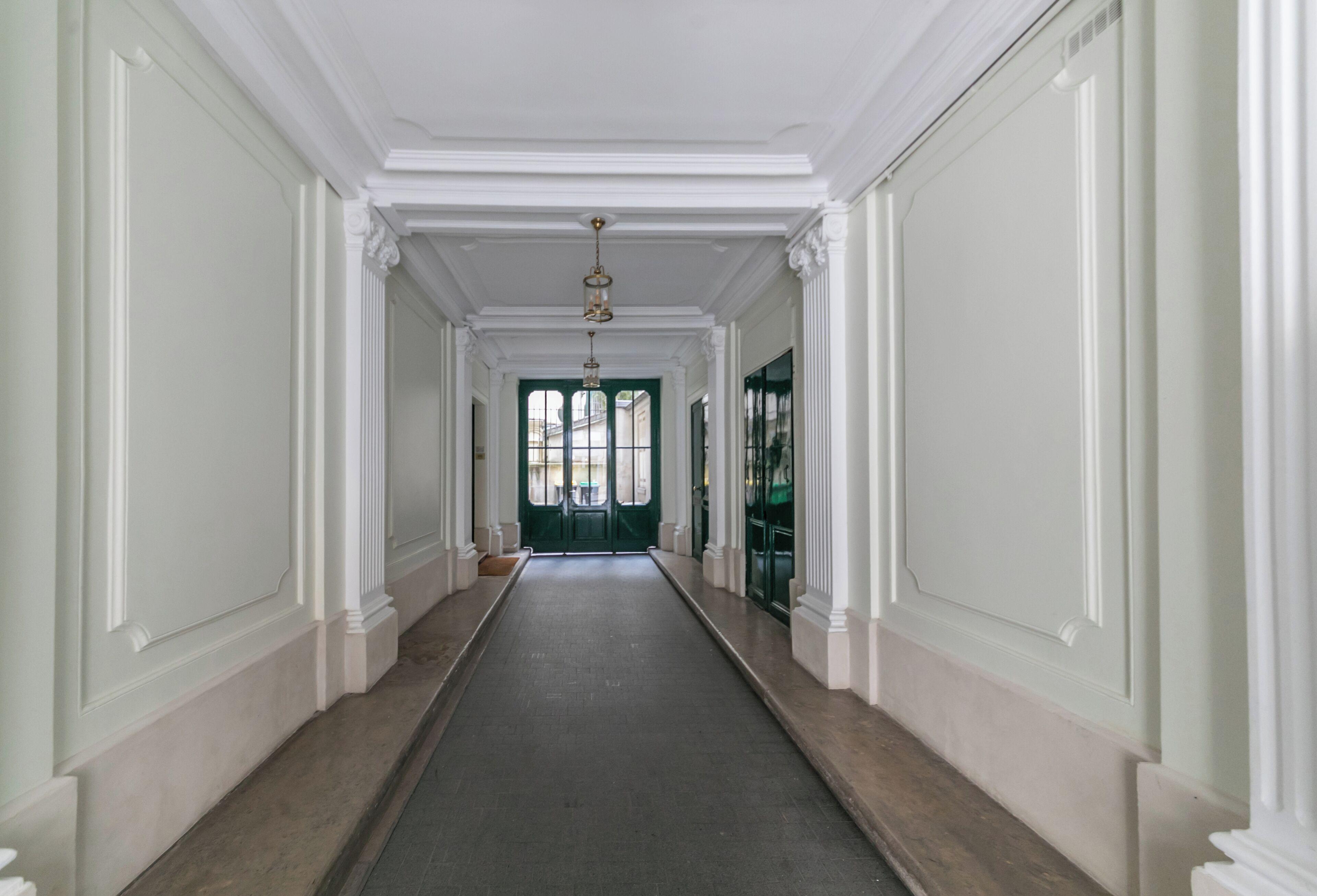 Ws Grands Boulevards - Opera