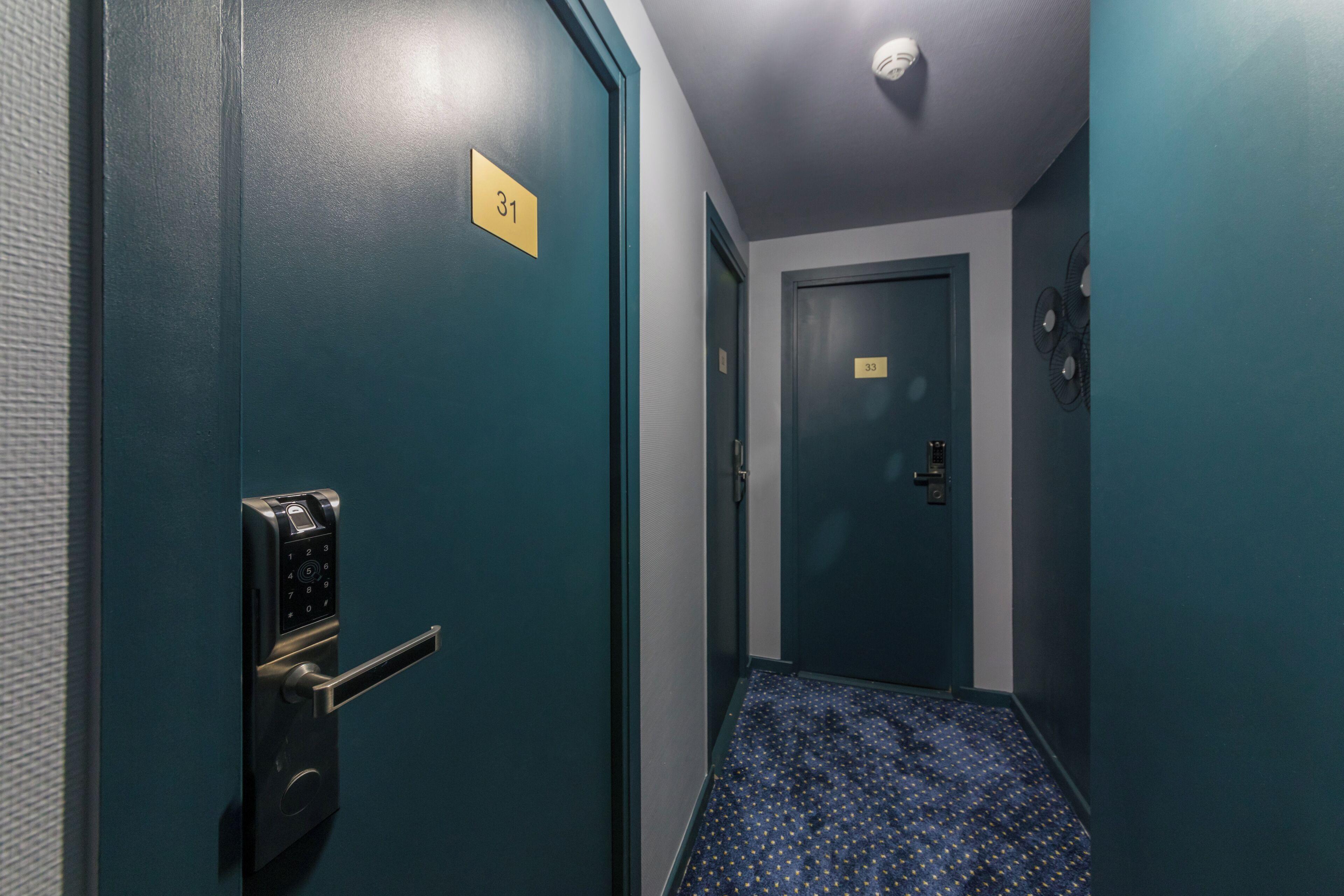 Ws Grands Boulevards - Opera Apartment Paris