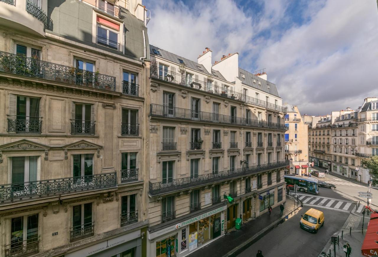 Ws Grands Boulevards - Opera Parigi