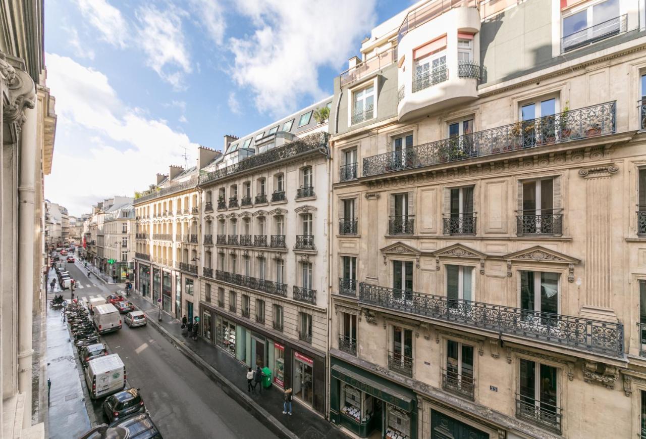 Ws Grands Boulevards - Opera Appartamento *