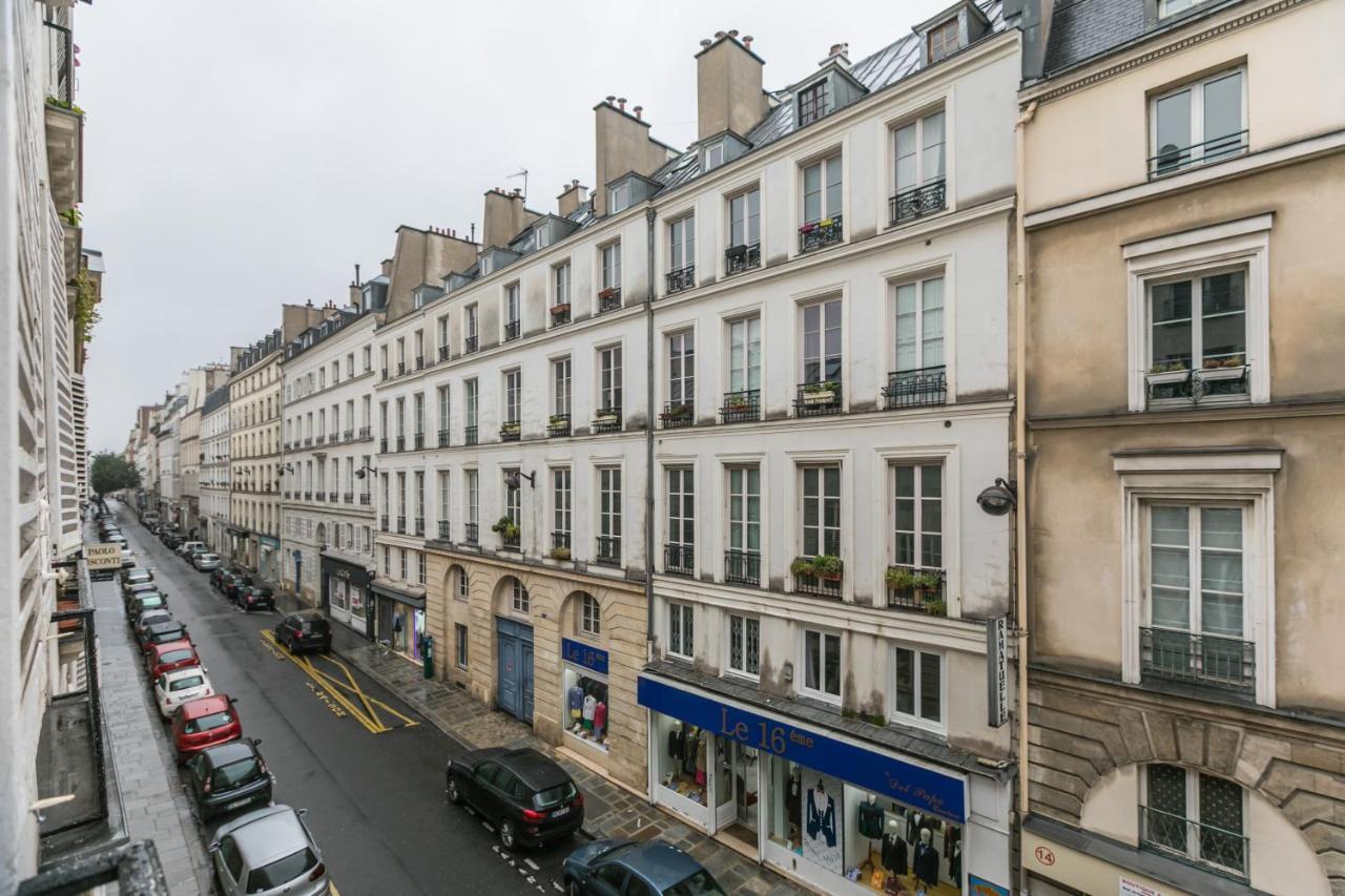 Appartamento Ws Grands Boulevards - Opera *